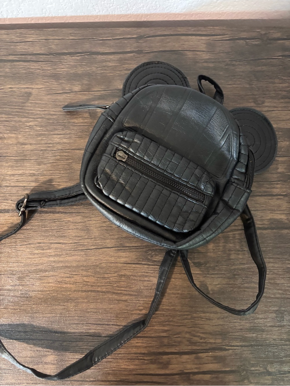 Bag purse